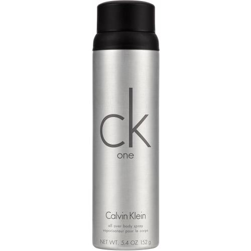 CK ONE 5.4 OZ BODY SPRAY