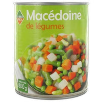 Macédoine de légumes - Leader PricDLC: 31-OCT23