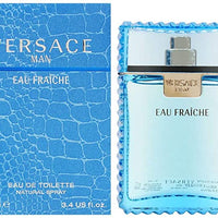 Versace Man Eau Fraiche 100ml