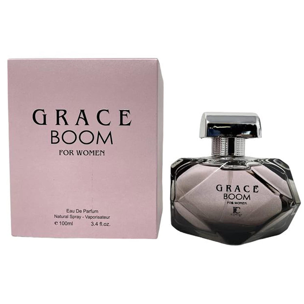 GRACE BOOM for Women 100ml