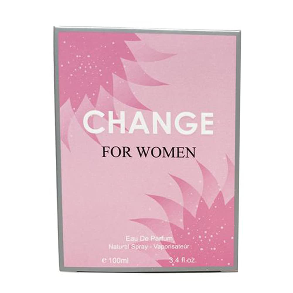 CHANGE for Women 100ml