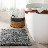 
              Mélange Looped Bath Rug - Casaluna (55.3cm x 86.3cm)
            