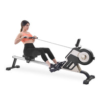 Ativafit Magnetic Rower