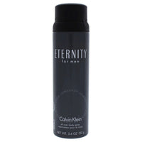 Eternity by Calvin Klein for Men - 5.4 oz Body Spray