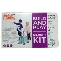 
              Antsy Pants Market Kit - Market Cart
            