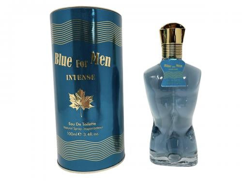 Blue for Men Intense 100ml