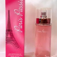 Paris Passion Hilton Eau de Parfum 90mL