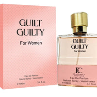 GUILT GUILT for Women 100ml