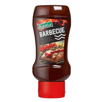 Sauce Barbecue Kania 350mL DLC: FEV23