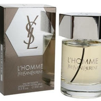 Yves Saint Laurent pour Homme  100ml