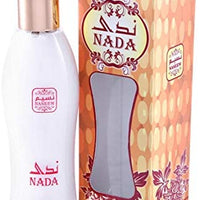 Naseem Nada Water Perfume 100ml DLC: 19/07/24