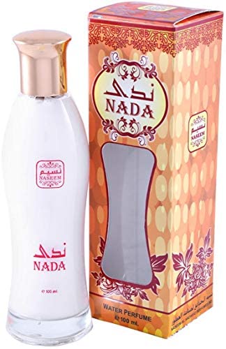 Naseem Nada Water Perfume 100ml DLC: 19/07/24