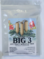 
              Big 3 poudre 50g MM
            