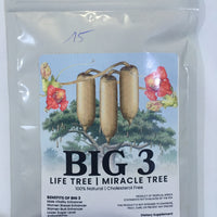 Big 3 poudre 50g MM