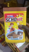 
              Chocolat en poudre - SCHOvit - 800 g DLC: MAR24
            