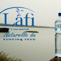 Eau Lafi 1,5L . DLC: 22-MAY24