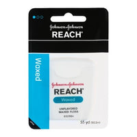 
              Johnson & Johnson Consumer Reach Dental Floss
            