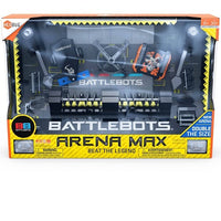 HEXBUG BattleBots Arena MAX