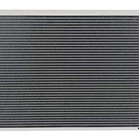 Primecooling 3 ROW CORE ALUMINUM RACE RADIATOR FIT Chevy Nova 1970-81 /Camaro 1970-81 /El Camino 1978-87