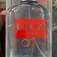 Bross Deep Green 100 ml