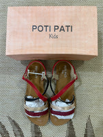 
              Poti Pati New
            