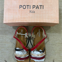 Poti Pati New