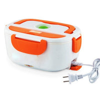 
              Electric Lunch Box Capacity 1.5L
            