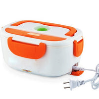 Electric Lunch Box Capacity 1.5L