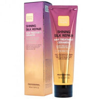 
              Shining Silk Repair Hair Treatment Ceramide 150mL
            