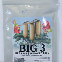 Big 3 poudre 50g MM