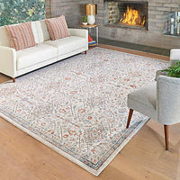 
              Ga Centenno Area Rug Dimension: 238cm x 304cm
            