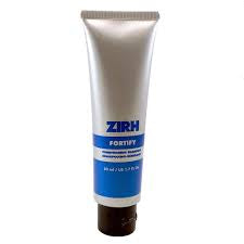 Zirh International Zirh Fortify Shampoo for Men