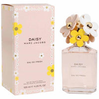 Daisy Marc Jacobs Eau So Fresh 125ml