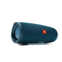 
              JBL Charge 4 Portable Bluetooth Speaker, Squad,Blue,Black
            