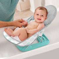 
              Summer Infant Deluxe Baby Bather
            