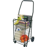 Helping Hand FQ39283 Pop 'n Shop Folding Cart