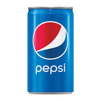 Pepsi mini 222 mL DLC: 09/05/22