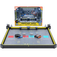 
              HEXBUG BattleBots Arena MAX
            