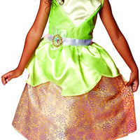 Disney Princess Tiana Dress