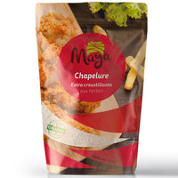 Maya Chapelure Extra Croustillante 250g DLC: Sept/2023