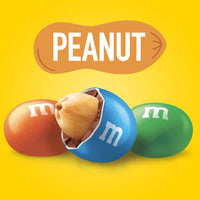 
              Peanut m&m’s 40g DLC: AOÛT23
            