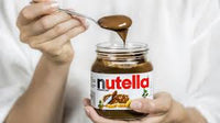 
              Nutella Hazelnut Spread With Cacao 26.5 oz./750g DLC: Mars25
            