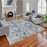 
              Brio Area Rug or Runner, Emilio 198cm x 274cm
            