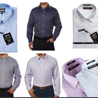 Kirkland Signature Dress Shirts