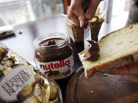 
              Nutella Hazelnut Spread With Cacao 26.5 oz./750g DLC: Mars25
            