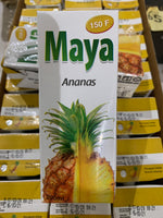 
              Maya Ananas 200mL DLC: 07-NOV24
            