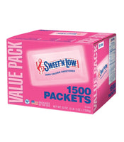 
              Sweet’ N Low zero Calorie(1500 Pièces). DLC: 26 Dec25
            