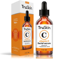 
              TruSkin Vitamin C Serum for Face
            