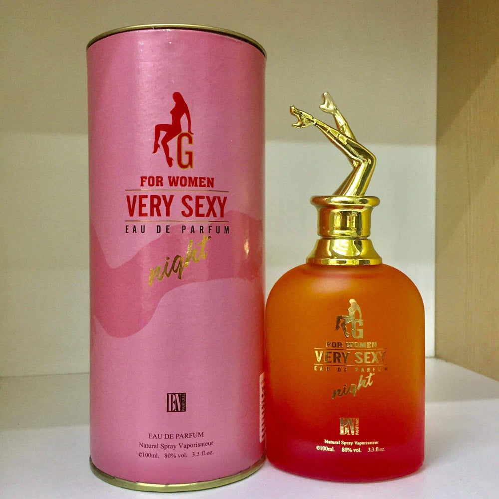 FOR WOMEN Ménage à trois  100ml