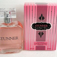 STUNNER Eau De Parfum For Women (Impression Of Bombshell By Victoria Secret)